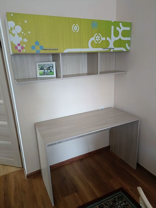 Детский гарнитур,отличном сост