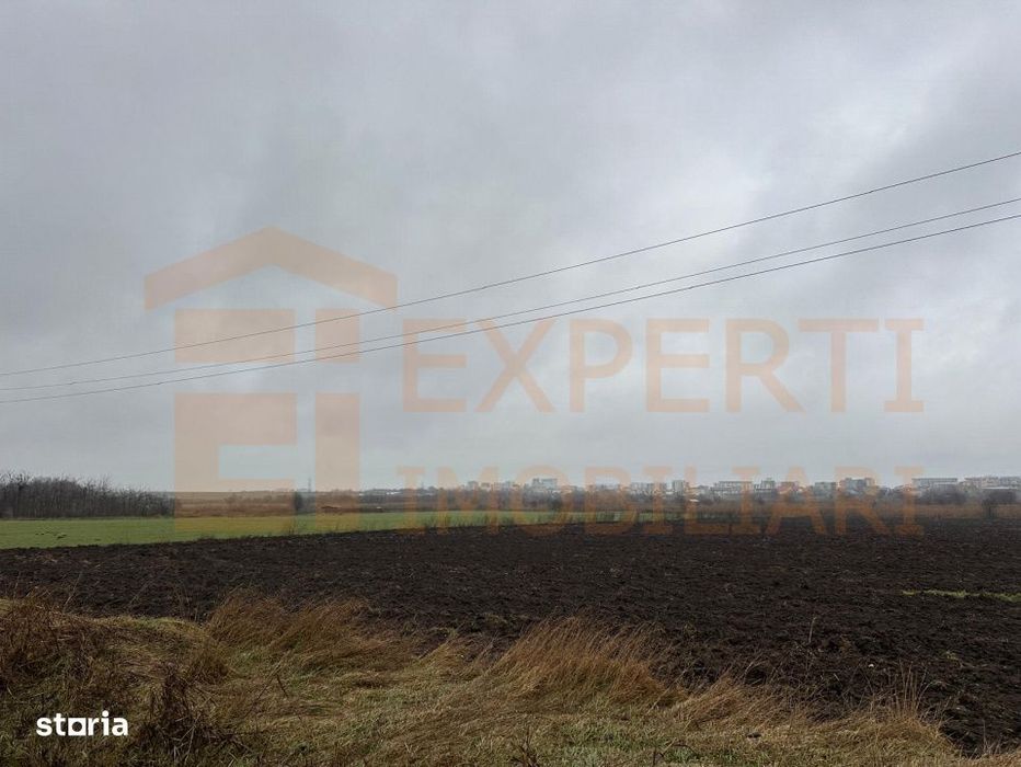 Teren de vanzare | Lumina, Constanta | Ideal investitie