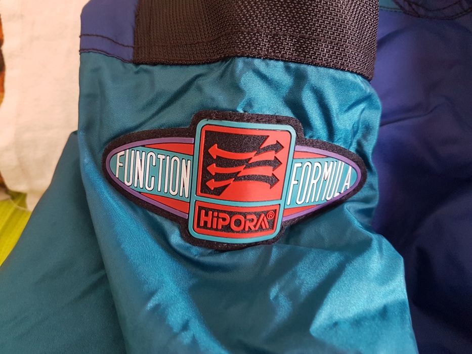 Salopeta, combinezon, costum ski L