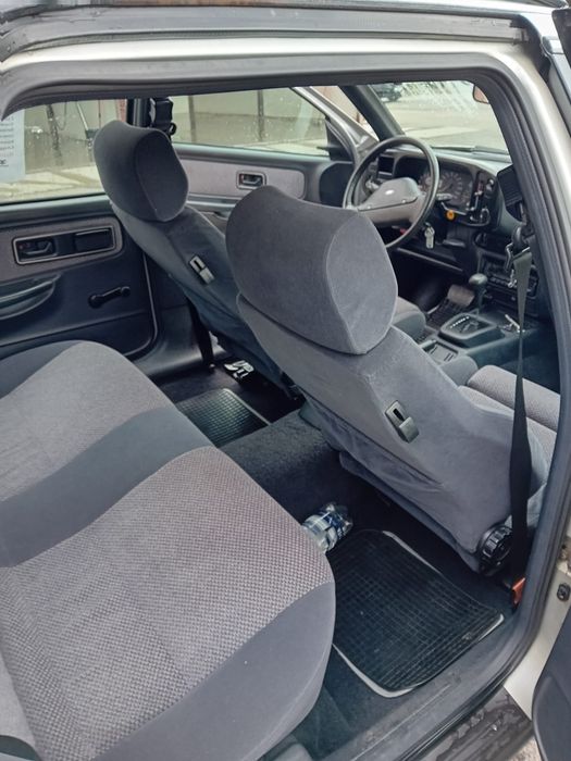 VIND Ford  Scorpio  2 L benzină Retro 198989