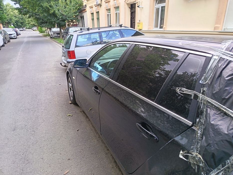 BMW 5 Series 2006 — imagine 3