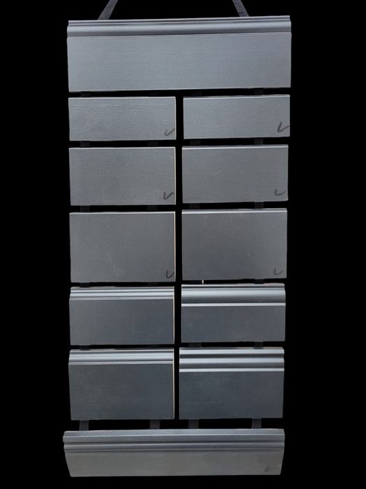 Плинтус МДФ оптом и в розницу