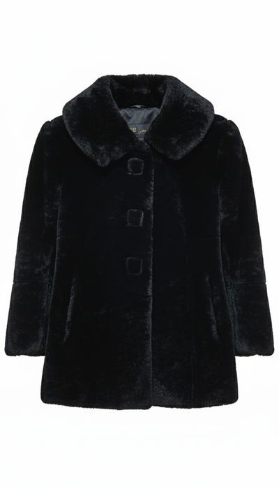 Продам шубу из мутона.