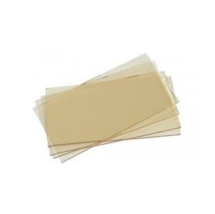 Sticla termorezistenta sobă, semineu, orice dimensiune