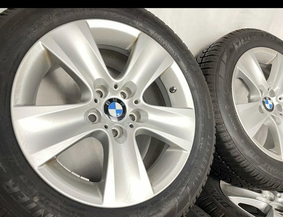 Jante Bmw/ M/ Paket///