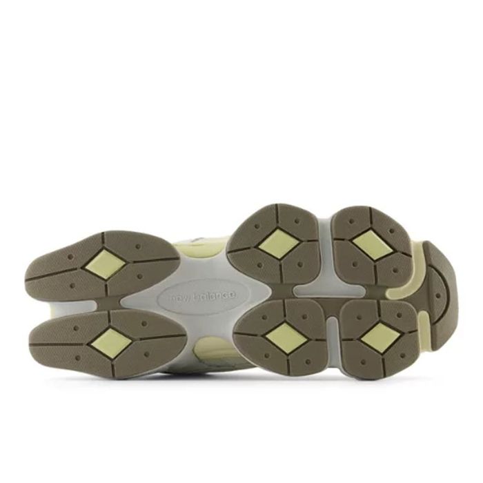 New Balance 9060 “Mineral/Grey Matter”
