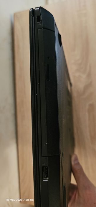 Игровой ноутбук Asus FX53V