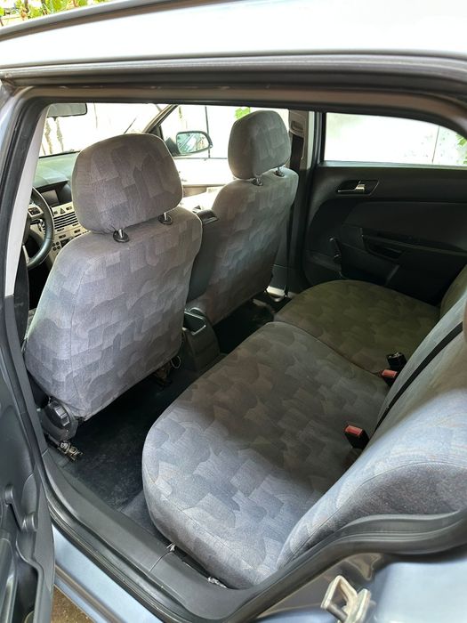 Opel Astra H 1.7
