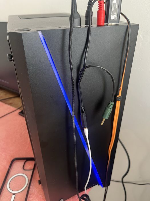 Продам пк в отличном сост