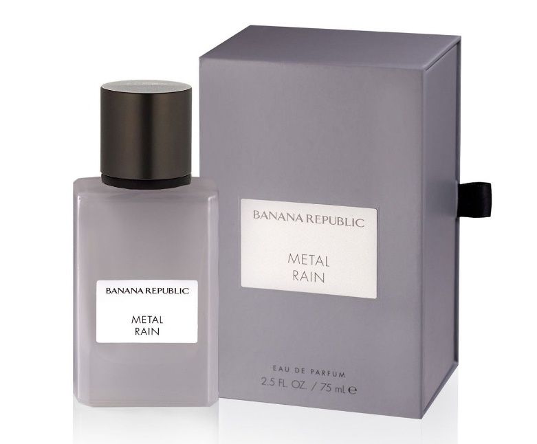 Banana Republic Metal Rain 75ml