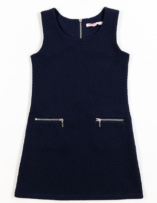 Сарафан школьный NEXT , MODIS- 3000