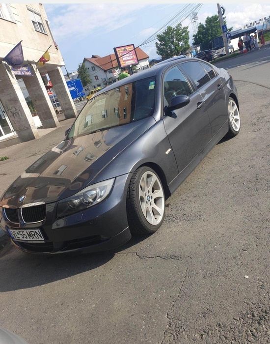 Vand bmw seria 3 2.0 Diesel