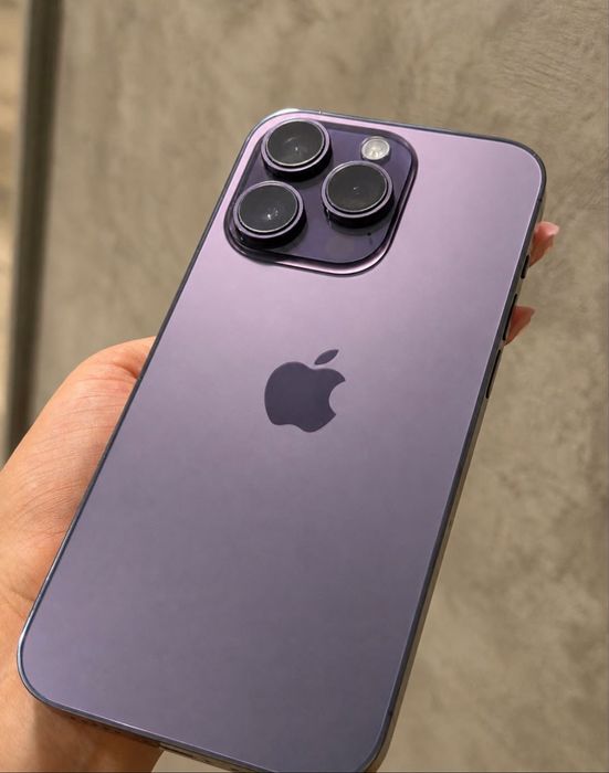 iPhone 14 pro 128GB/Айфон 14 про 128Гб