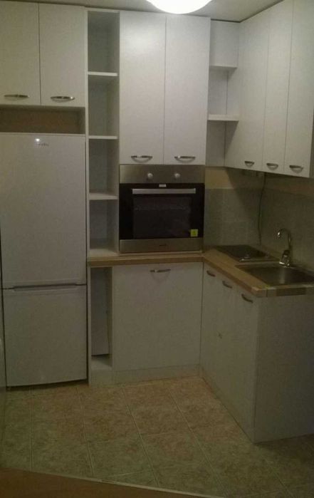 Продава се Двустаен апартамент в София, Борово - 50 кв.м за 2800 €/кв.м - Снимка #2