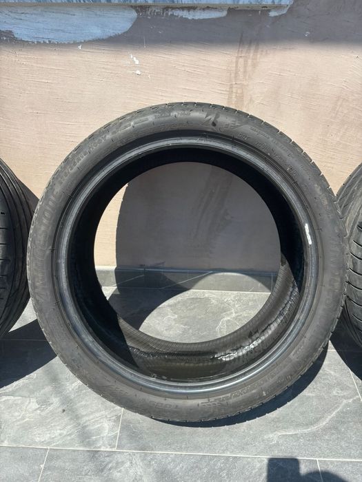 Vand cauciucuri de vară R19