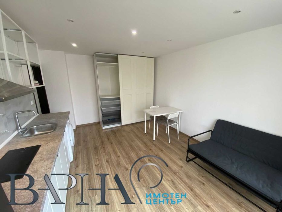 Продава се Двустаен апартамент в Варна, Трошево - 53 кв.м за 1107 €/кв.м - Снимка #3