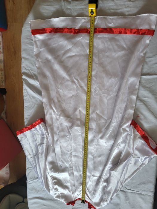 Rochie serbare Inger/cu fara aripi