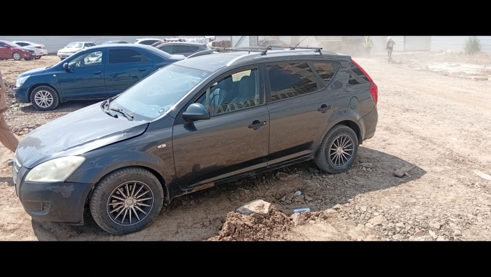 Продам Авто  Kia cee'd