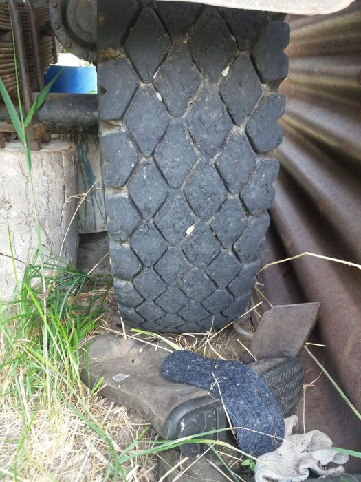 Передвижной жилой вагон