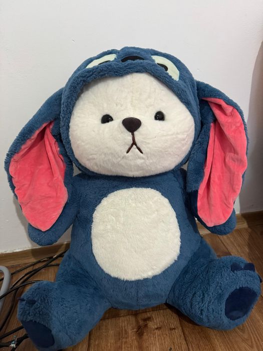 Мишка трендовая средняя