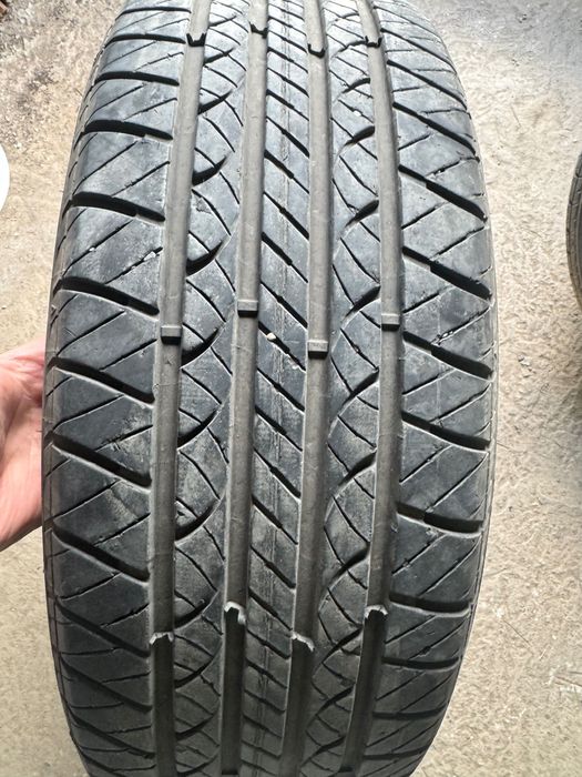 Шины летние 205/55/16