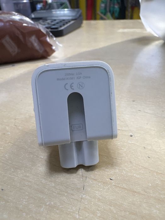 Зарядка мака 30w