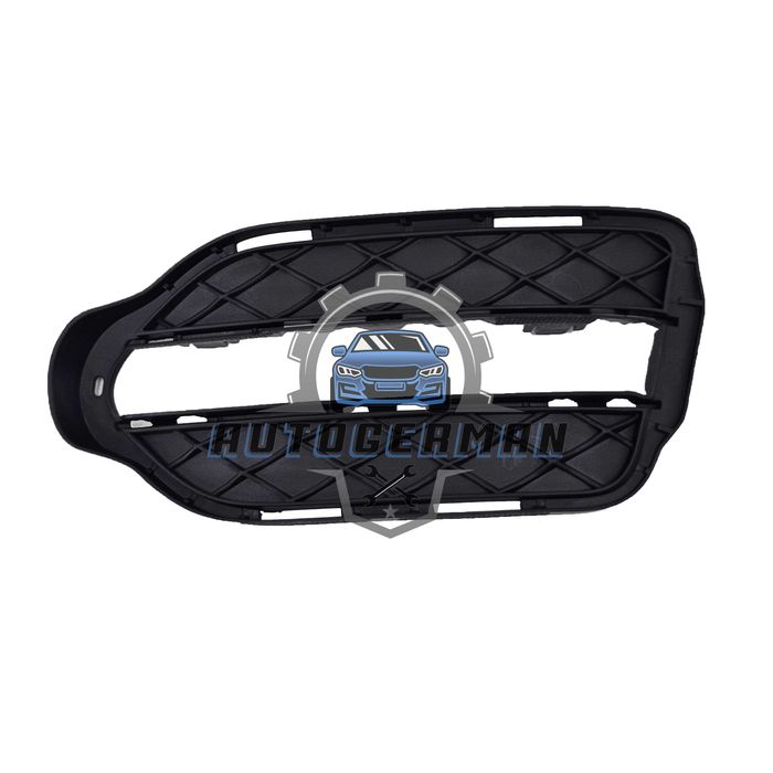 Решетка за дневна светлина на Mercedes X204 GLK Facelift (2013-2015)