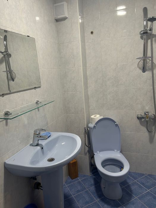 Двустаен апартамент / Дългосрочно