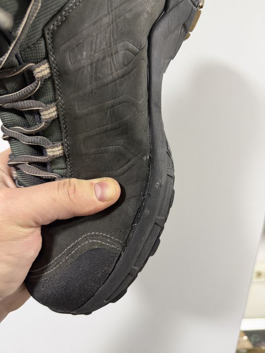 Bocanci Mammut Marime 46