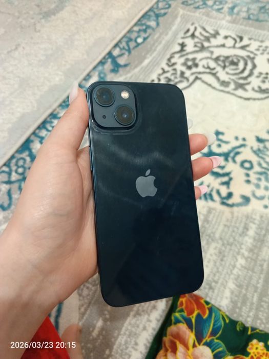 Продается айфон 13 майкудык