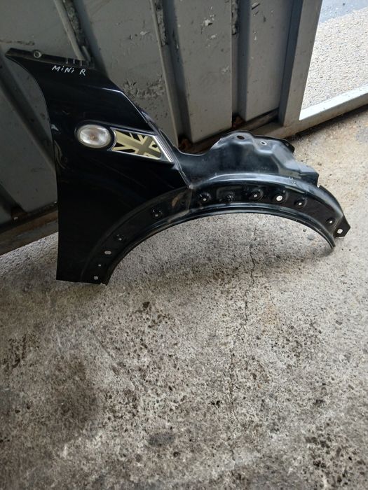 Десен калник Mini Cooper