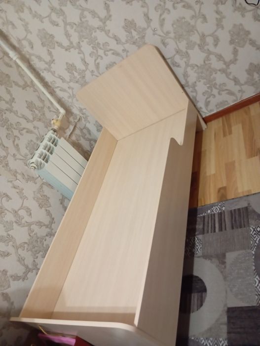 Продам детскую кровать