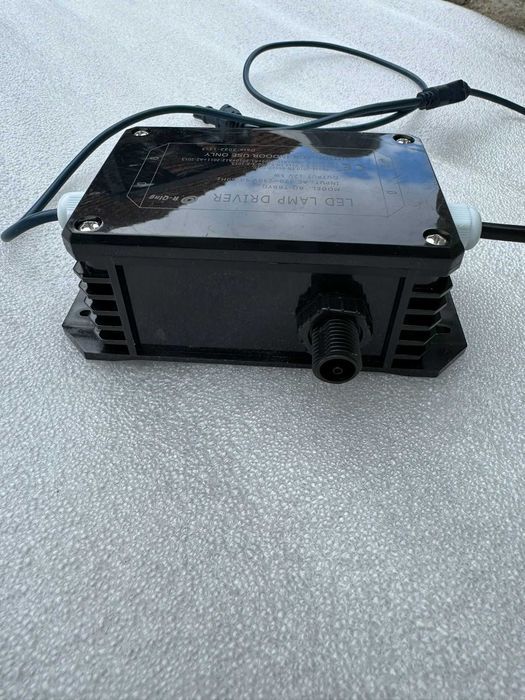 Kit LED subacvatic ciubar piscina