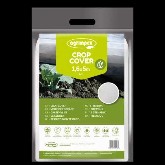 Покривало за разсад в оранжерия