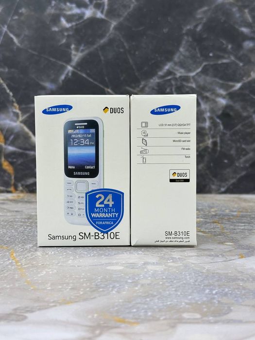 Самсунг простушка, Кнопочный, Samsung