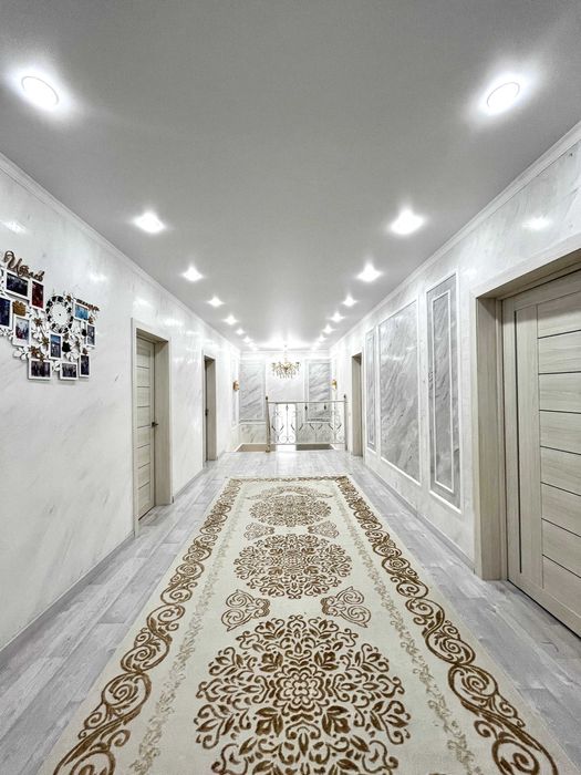 Продаётся коттедж в районе Старый аэропорт