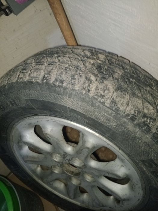 Продам шина срочно