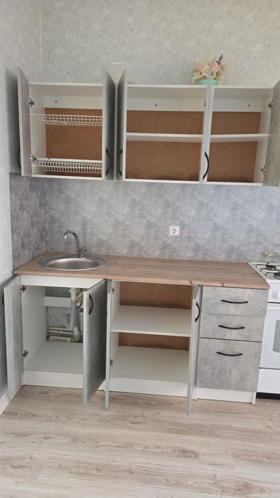 Кухня в отличном состоянии