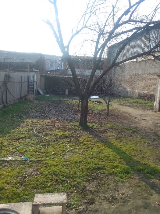 М.Улугбек район участок