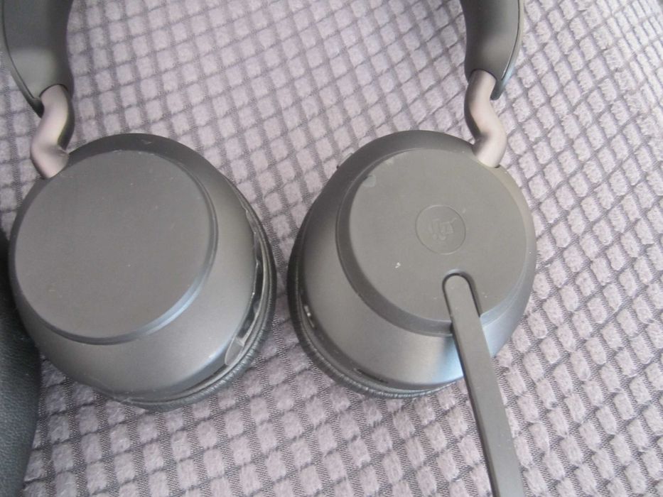 Безжични Слушалки Jabra - Evolve 2 65, черни