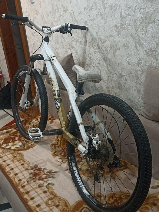 Продам мтб в хорошем состоянии