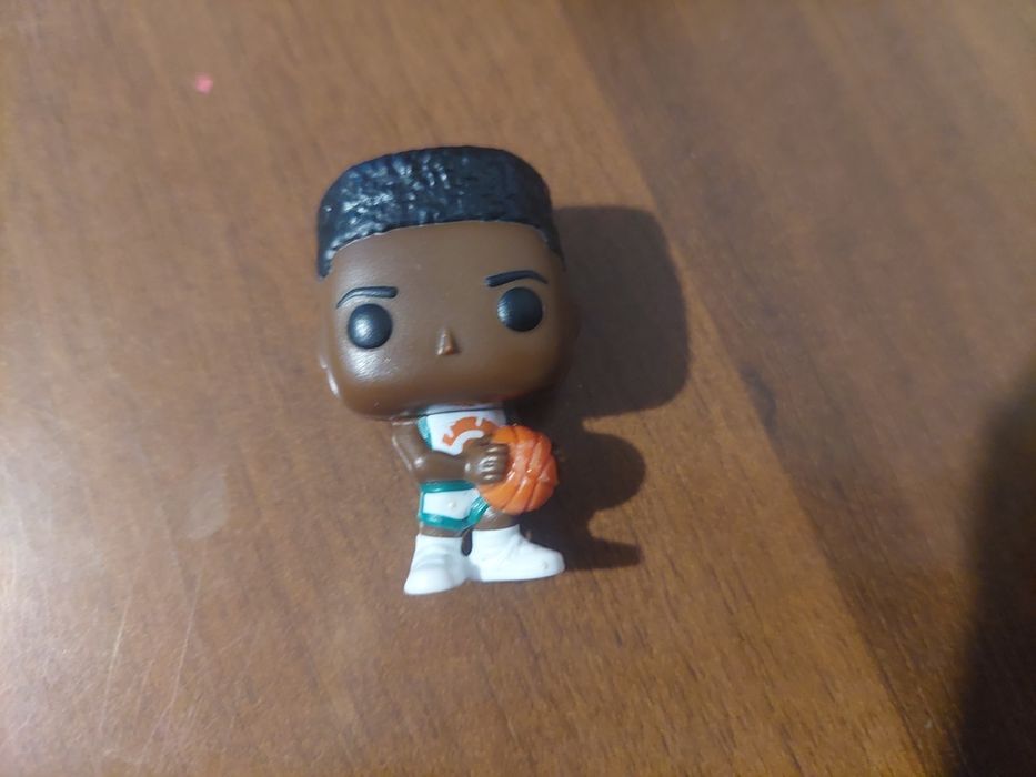 Игрушки очень странные дела