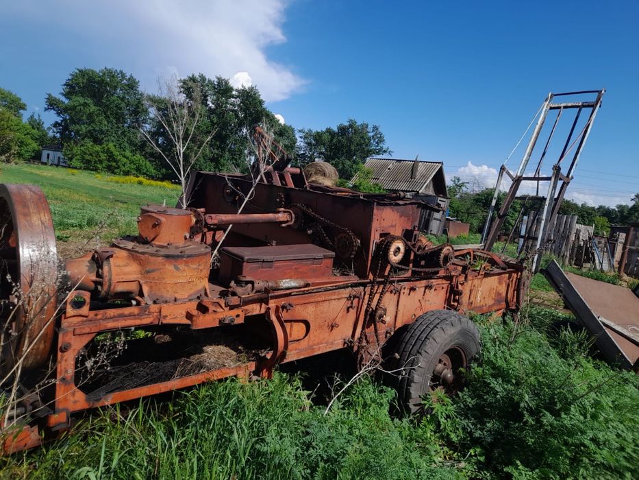 Продам Прессподбощик