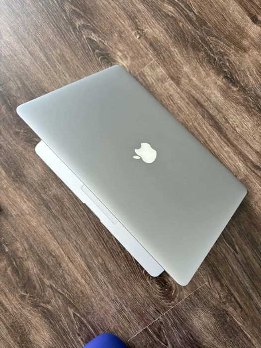 Macbook pro (Retina, 15-inch, 2013)