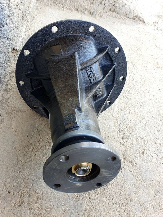 Changan Чанган задний мост енг сифатли махсулотлардан гарантия билан