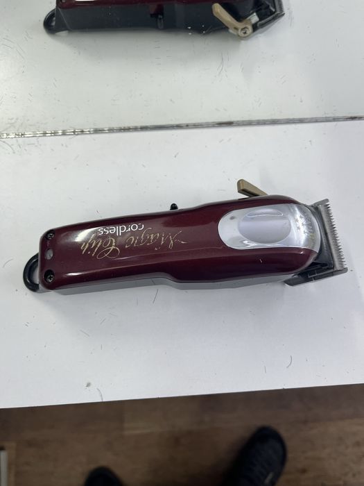 машинка для стрижки