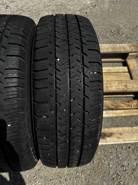 Anvelope 205/65R15C Michelin Vara