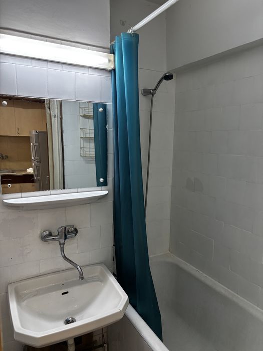 Apartament cu 1 camera ,cart. Dambu