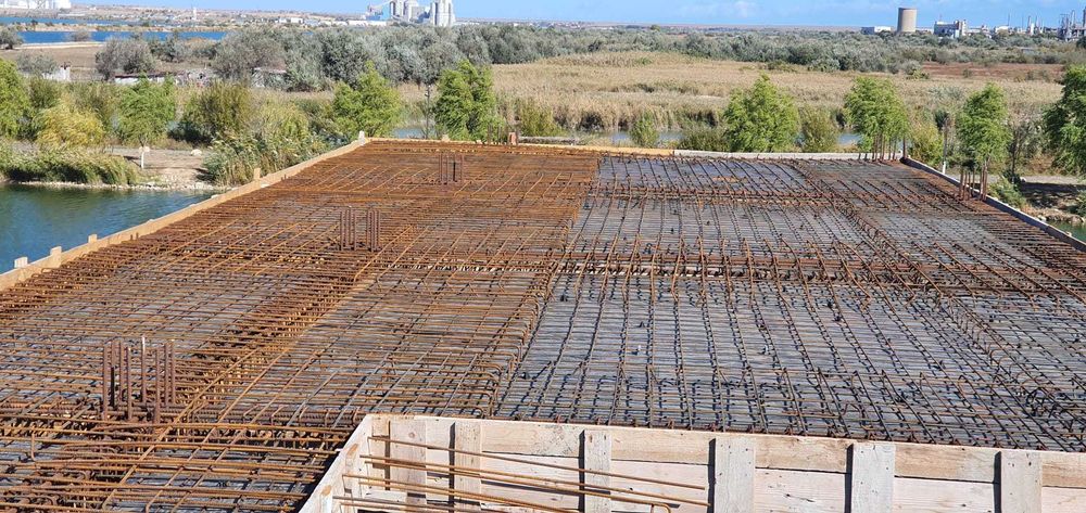 Constructie S+P+1 E Midia Sat , Navodari - Locul pe care l-ai visat !