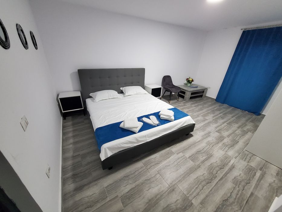 CAZARE Costinesti(Vila cu piscina INCALZITA si statie de incarcare masini electrice )